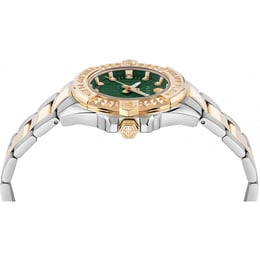 Жіночий годинник Philipp Plein PLEIN MAJESTY Ppwofa0625