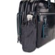 Сумка для ноутбука 15″ Piquadro BLUE SQUARE (B2) Black CA2765B2_N