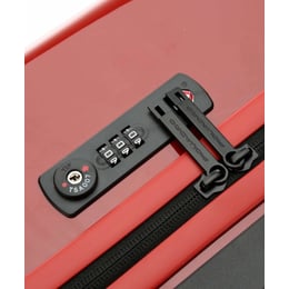 Валіза Piquadro SEEKER (SK) Red BV4425SK70_R (Маленька)