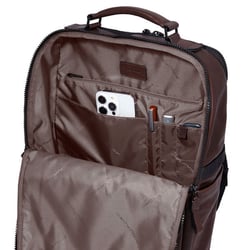 Рюкзак для ноутбука 14″ Piquadro HARPER (AP) Green-Brown CA6289AP_VETM