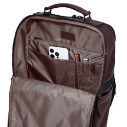 Рюкзак для ноутбука 14″ Piquadro HARPER (AP) Green-Brown CA6289AP_VETM