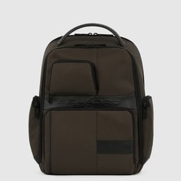 Рюкзак для ноутбука 15,6″ Piquadro WOLLEM (W129) Green CA6239W129BM_VE