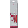 Кухонний набір Victorinox SWISS CLASSIC Paring Set 6.7111.35