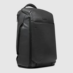 Дорожная сумка-рюкзак Piquadro MODUS RESTYLING (MOS) Black BV5993MOS_N