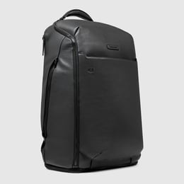 Сумка-рюкзак Piquadro MODUS RESTYLING (MOS) Black BV5993MOS_N