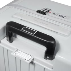 Валіза Piquadro POP (POP) White BV4427POP_BI (Середня)