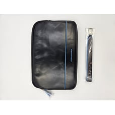 Клатч Piquadro BLUE SQUARE (B2) Black AC3944B2-N