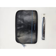 Клатч Piquadro BLUE SQUARE (B2) Black AC3944B2-N