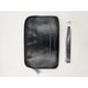 Клатч Piquadro BLUE SQUARE (B2) Black AC3944B2-N
