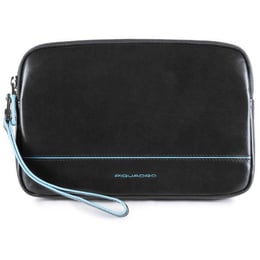 Клатч Piquadro BLUE SQUARE (B2) Black AC3944B2_N