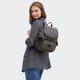 Рюкзак Kipling CITY PACK S Geo Feather (7FP)
