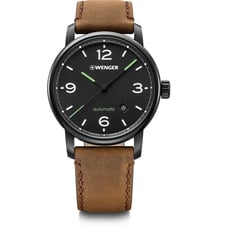 Годинник 42 мм Wenger URBAN METROPOLITAN Automatic W01.1746.102