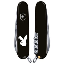 Швейцарський складаний ніж 91мм Victorinox SPARTAN ZODIAC 1.3603.3_Z2020u
