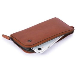 Клатч Piquadro BLACK SQUARE (B3) Tobacco PP4766B3R_CU