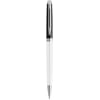 Ручка кулькова Waterman HEMISPHERE Color Blocking Black & White CT BP