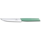 Ніж для стейка Victorinox SWISS MODERN Steak 6.9006.1241
