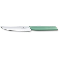 Ніж для стейка Victorinox SWISS MODERN Steak 6.9006.1241