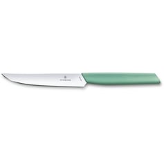 Нож для стейка Victorinox SWISS MODERN Steak 6.9006.1241