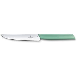 Ніж для стейка Victorinox SWISS MODERN Steak 6.9006.1241