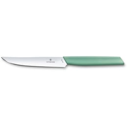 Ніж для стейка Victorinox SWISS MODERN Steak 6.9006.1241