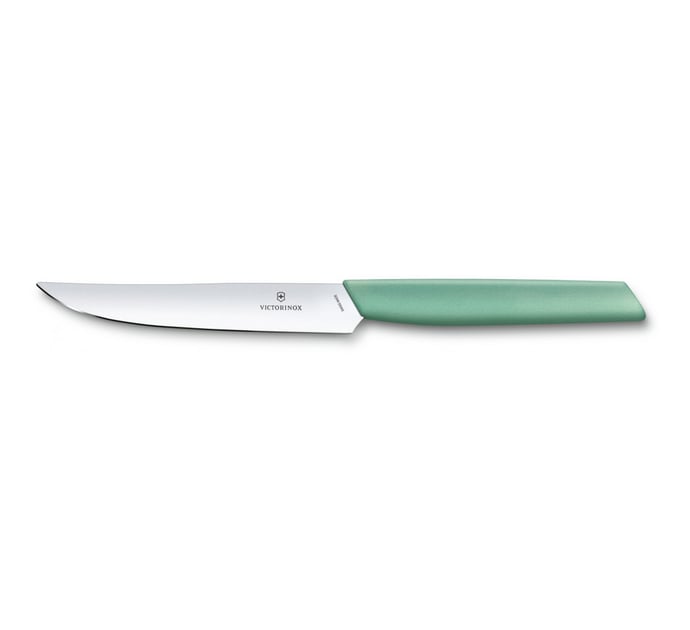 Нож для стейка Victorinox SWISS MODERN Steak 6.9006.1241