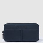 Сумка-клатч Piquadro HEDLEY (W130) Blue AC2141W130R_BLU