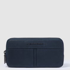 Сумка-клатч Piquadro HEDLEY (W130) Blue AC2141W130R_BLU