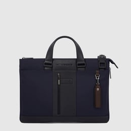 Сумка для ноутбука 15.6″ Piquadro BRIEF 2 (BR2) Blue CA4021BR2_BLU