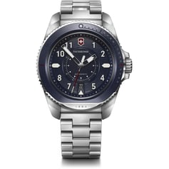 Чоловічий годинник Victorinox Swiss Army JOURNEY 1884 V241978
