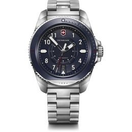 Мужские часы Victorinox Swiss Army JOURNEY 1884 V241978