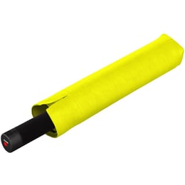 Парасолька механічна Knirps U.090 Ultralight XXL Manual Compact/Yellow Kn95 2090 1352