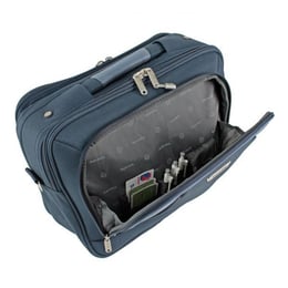 Сумка для ручної поклажі Travelite ORLANDO/Navy TL098484-20