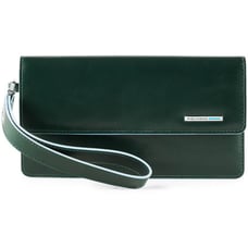 Клатч Piquadro BLUE SQUARE (B2) Forest PP4765B2R_VE6