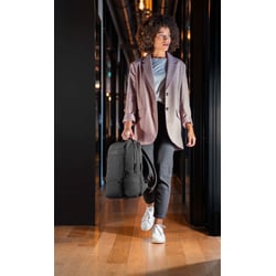 Рюкзак для ноутбука 15,6″ Travelite MEET/Anthracite TL001843-04