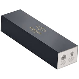 Набор Parker URBAN Muted Black GT FP+BP (перьевая и шариковая ручка)