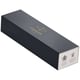 Набір Parker URBAN Muted Black GT FP+BP (перова та кулькова ручка)