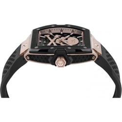 Чоловічий годинник Philipp Plein THE $KELETON 2.0 Ppwjfa0225