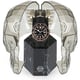 Мужские часы Philipp Plein GMT-I CHALLENGER Ppwyba0823
