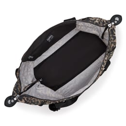 Дорожня сумка Kipling ART M Wild Leopard (6JP)