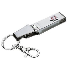 Затискач з карабіном Victorinox 4.1858