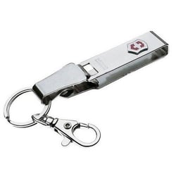 Зажим с карабином Victorinox 4.1858
