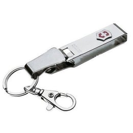 Затискач з карабіном Victorinox 4.1858