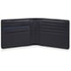 Портмоне Piquadro BRIEF Blue PU4515BRR_BLU
