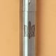 Ручка шариковая Parker JOTTER UKRAINE Stainless Steel CT BP Трезубец ОУН (глад.)
