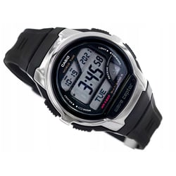 Чоловічий годинник Casio RADIO CONTROLLED Cwwv-58r-1aef