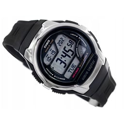 Чоловічий годинник Casio RADIO CONTROLLED Cwwv-58r-1aef