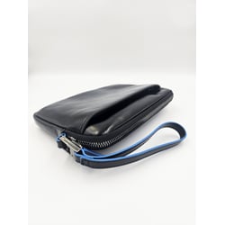 Клатч Piquadro BLUE SQUARE (B2) Black AC5946B2R-N