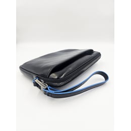 Клатч Piquadro BLUE SQUARE (B2) Black AC5946B2R-N