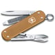 Швейцарський складаний ніж 58мм Victorinox CLASSIC SD Alox Colors 0.6221.255G