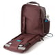 Рюкзак для ноутбука 15″ Piquadro BLUE SQUARE (B2) Cognac CA4894B2_MO